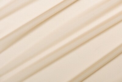 Tulle de Lycra Nude