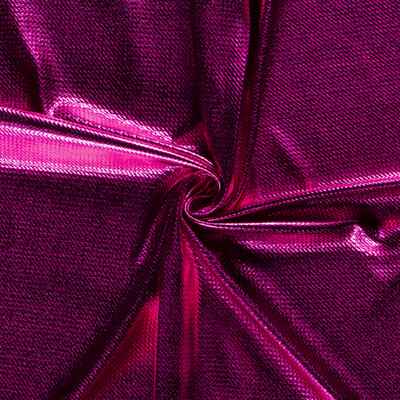 Malha Ponto de Roma Fucsia