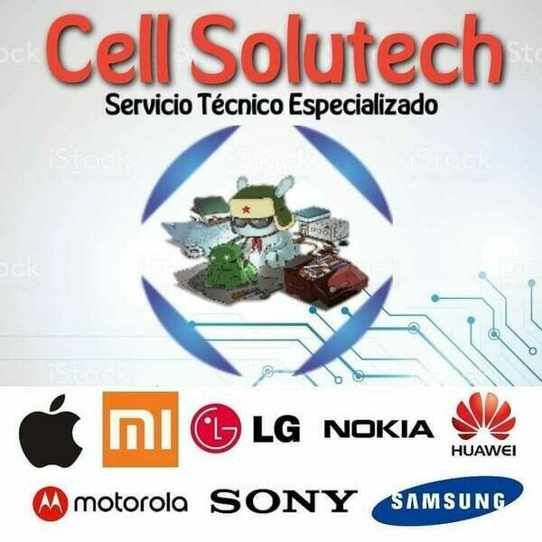 Cell Solutech