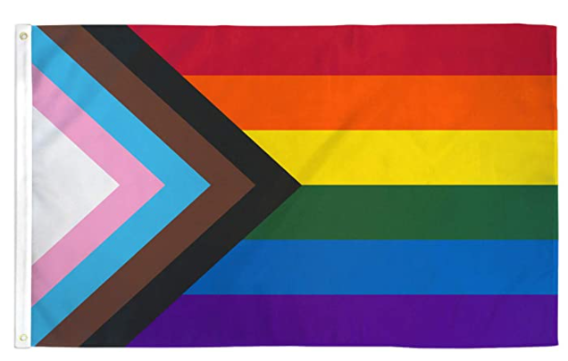 Flags - Indoor/Outdoor