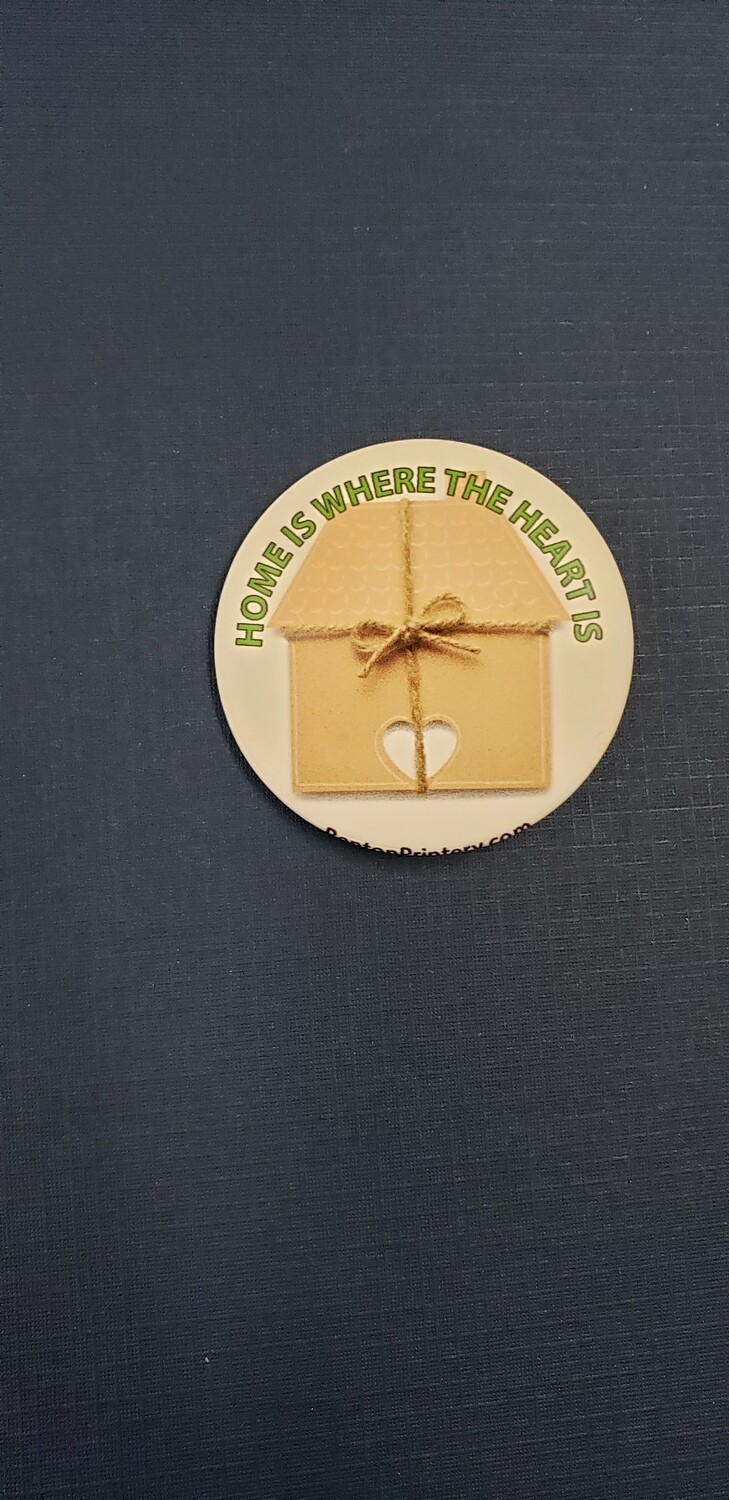 Buttons - 2.25 inch circle (Sets of 50)