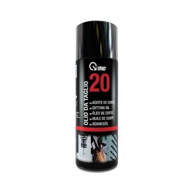 ÓLEO DE CORTE VMD 20 (400ML)