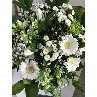 Bouquet arrondi - Taille S