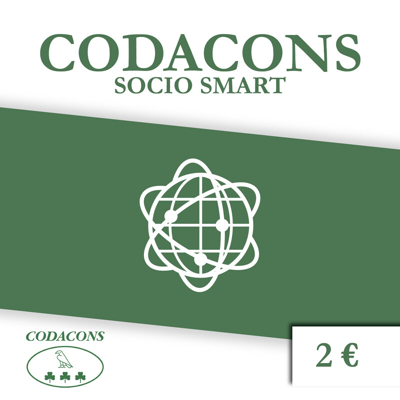 Diventa socio smart