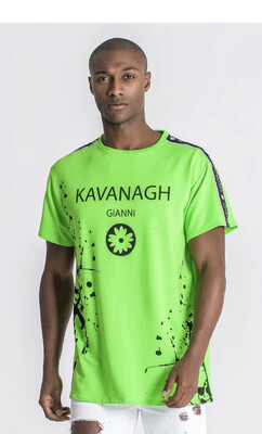 Gianni Kavanagh