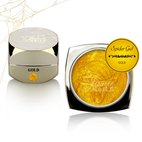 SpiderGel Gold