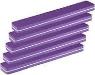 Profi Buffer Lila SUPERFLEX 120