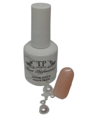 Trust Professional Color Touch White Pearl, 15ml