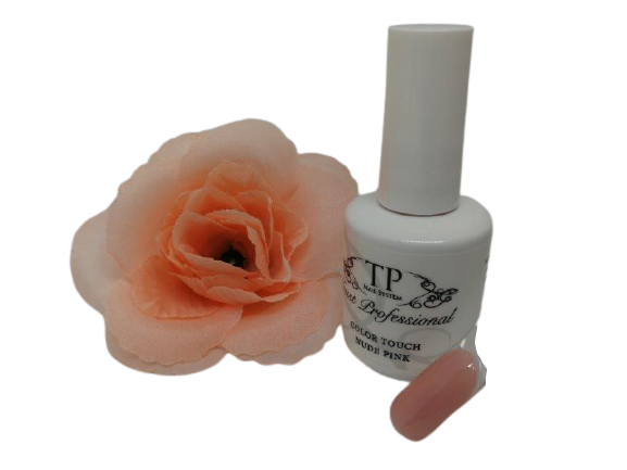 Trust Professional Color Touch Nude Pink, 15ml