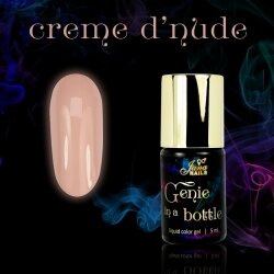 GENIE IN A BOTTLE - Creme d'Nude 5ml