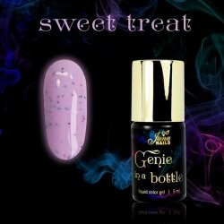 GENIE Liquid Colorgel - Sweet Treats 5 ml