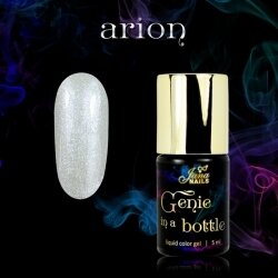 GENIE Liquid Colorgel  - Arion 5 ml