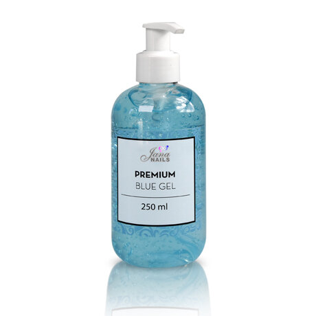 ANTISEPTIC Blue Gel 250 ml