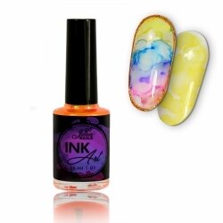 Ink Color 01