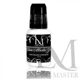 LM Glam Master Glue 10ml