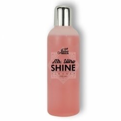 Mr. Ultra Shine Cleaner