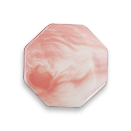 Marble Pink Palette