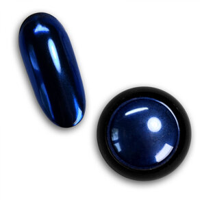 Chrome Titanium Dark Blue 0,3gr