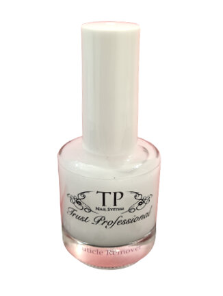 Cuticle Remover in Pinselflasche 15 ml