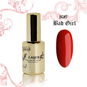 &quot;Bad Girl&quot;  J-Laque BG5