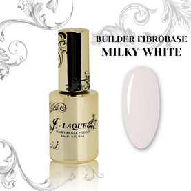 Milky White Fibro Base 10 ml