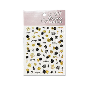 Nail Stickers Herbst/Fall 3