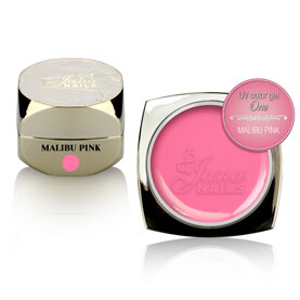 Malibu Pink Color Gel "One" 5ml