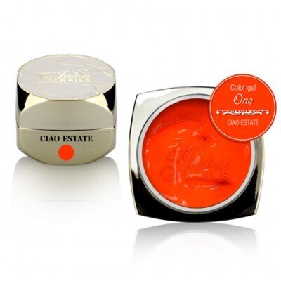 Ciao Estate Color Gel One 5 ml