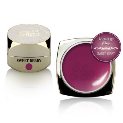 Sweet Berry Color Gel &quot;One&quot; 5ml
