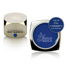 Blue Marzipan Gel &quot;One&quot; 5ml