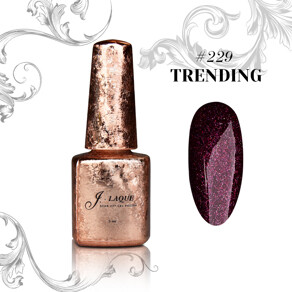 J-Laque #229 Trending 5 ml