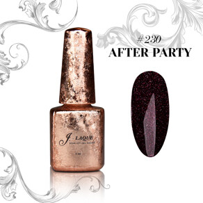 J-Laque #230 After Party 5 ml