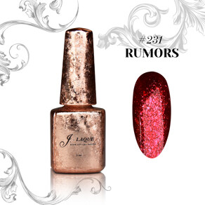J-Laque #231 Rumors 5 ml