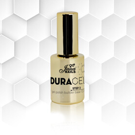 Duragel Step 2