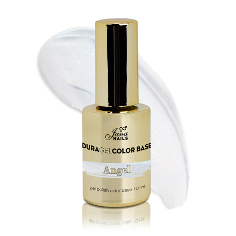 Duragel Color Base &quot;Angel&quot; 10 ml