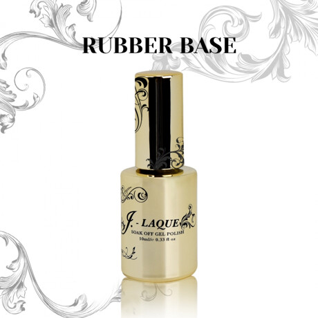 Rubber Base 10 ml