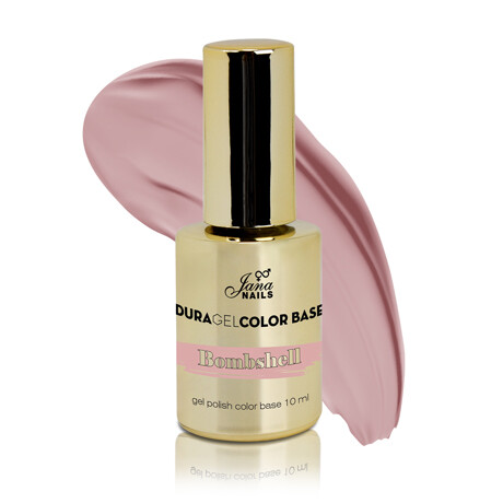 Duragel Color Base &quot;Bombshell&quot; 10 ml