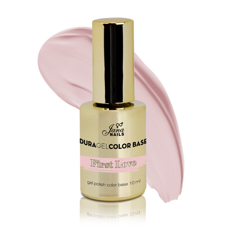 Duragel Color Base &quot;First Love&quot; 10 ml