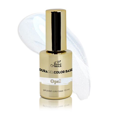 Duragel Color Base &quot;Opal&quot; 10 ml