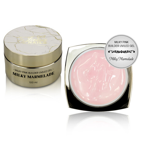 Milky Marmelade - Milky Builder Gel