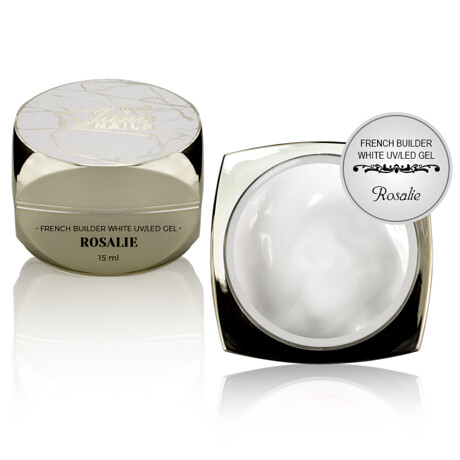 Ms. Rosalie French Builder Gel 15 ml