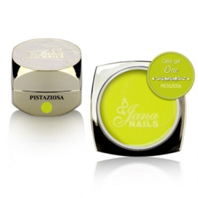 Pistaziosa Color Gel &quot;One&quot; 5ml