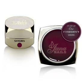 Sangria Color Gel "One" 5ml