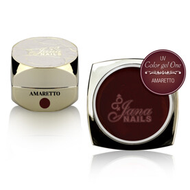 Amaretto Color Gel &quot;One&quot; 5ml