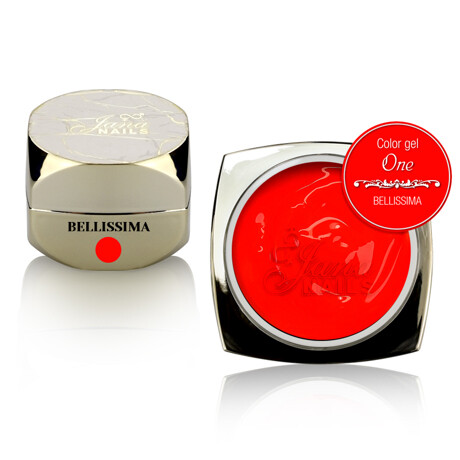 Bellissima Color Gel &quot;One&quot; 5ml