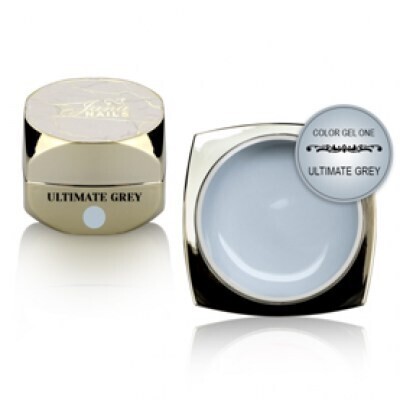 Ultimate Grey Color Gel &quot;One&quot; 5ml