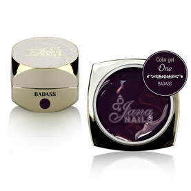 Badass Gel &quot;One&quot; 5ml