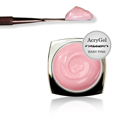 AcryGel Baby Pink