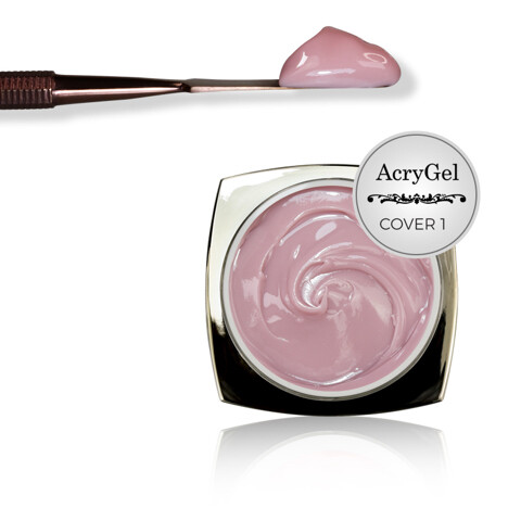 AcryGel Cover 1
