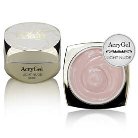 AcryGel Light Nude